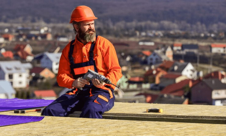 Lancaster Roofers