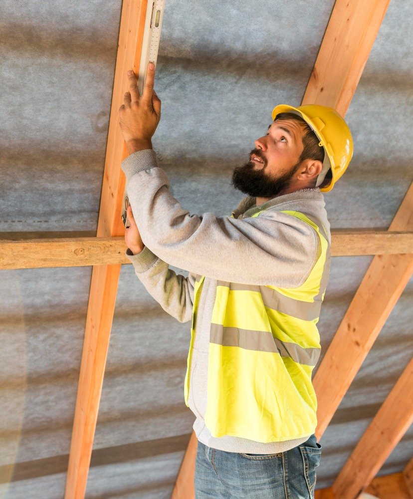 Roof Maintenance