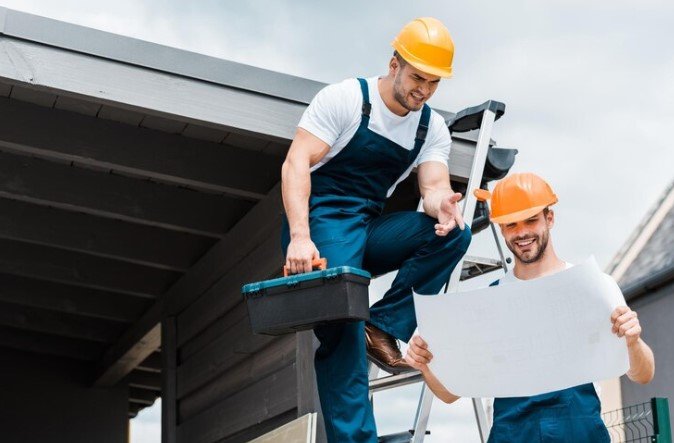 Roof Inspection Experts