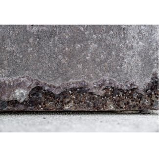 Granule Loss in roofing