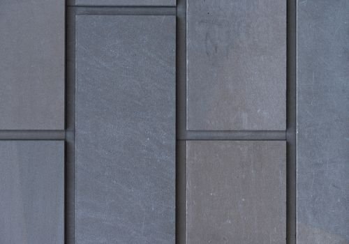 Concrete Tiles